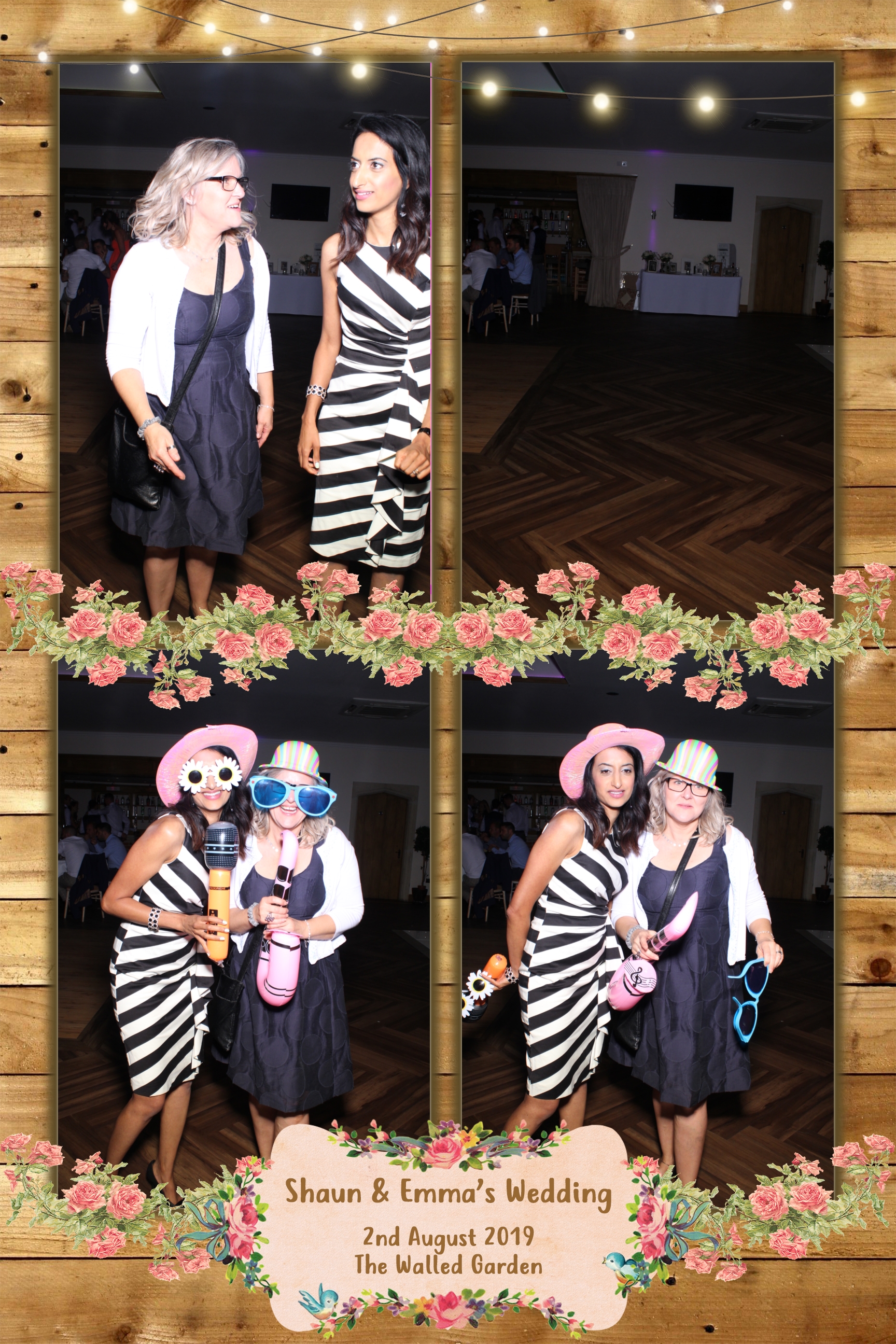 Shaun and Emma's Wedding | View more photos from the event at images.mobile-photo-booth.com/u/MobilePhotoBoothUK/Shaun-and-Emmas-Wedding